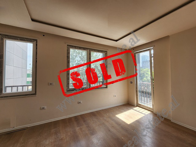 One bedroom apartment for sale near Pazari i Ri in Tirana, Albania